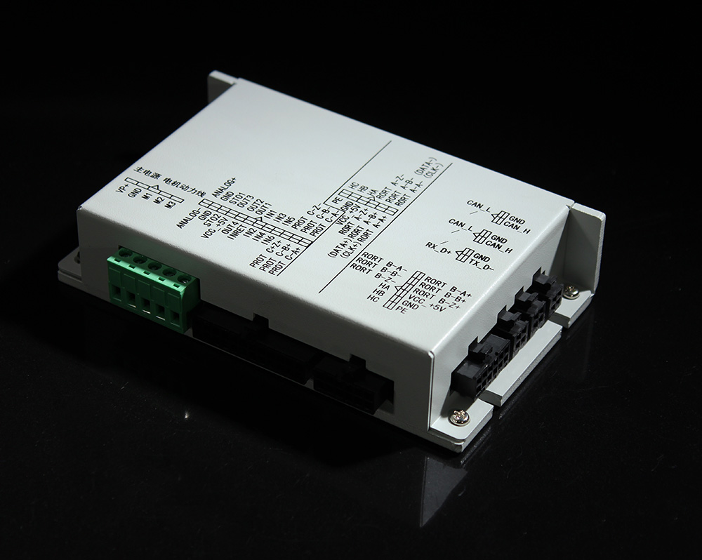 SEA驱动器S工业级带外壳