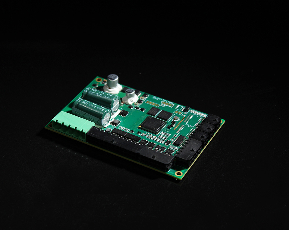 SEA驱动器S工业级单片板