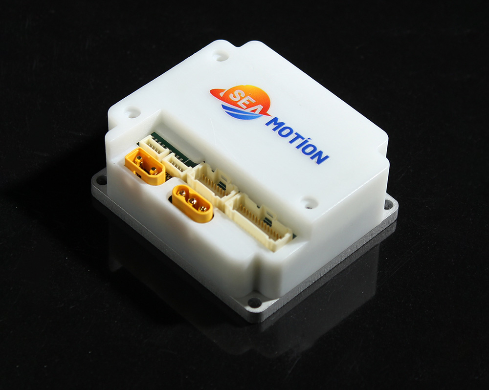 SEA驱动器D2经济款