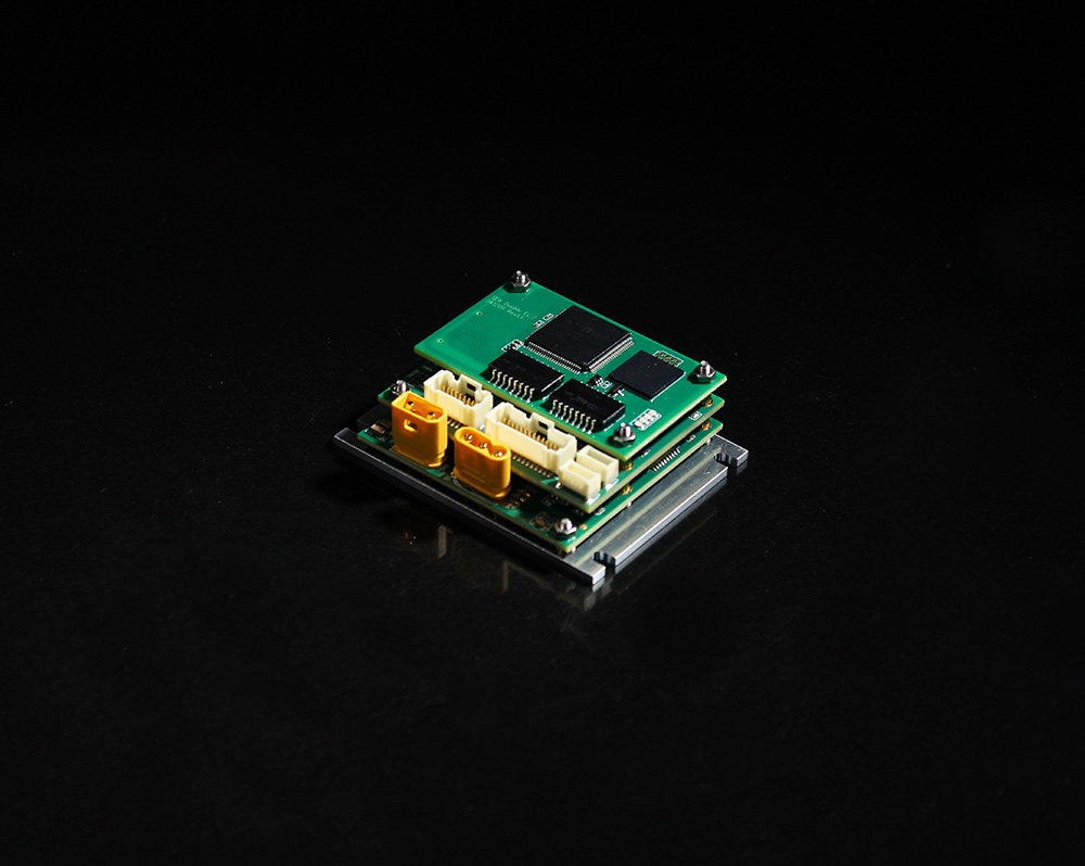 SEA驱动器D经济款